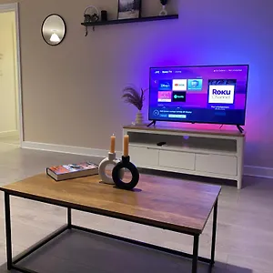 Crawley 2bed Close To Gatwick Airport , Copthorne (West Sussex) United Kingdom