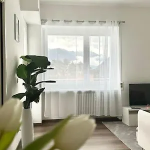 Luxury With View , Como Italy