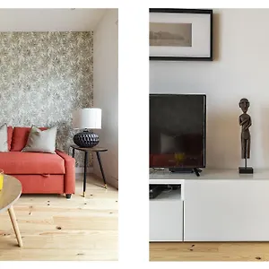 Belem Design By Homing , Lisbon Portugal