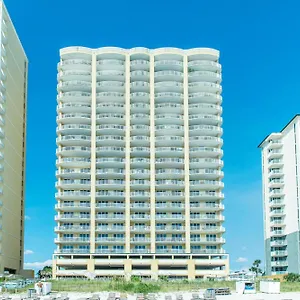 Twin Palms 1701 , Panama City Beach United States