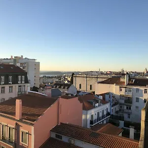 Lv Premier Amoreiras Am2 , Lisbon Portugal