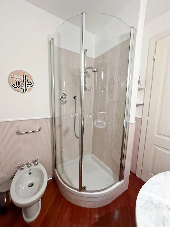 Lux Contemporary Flat - Porta Romana Milan