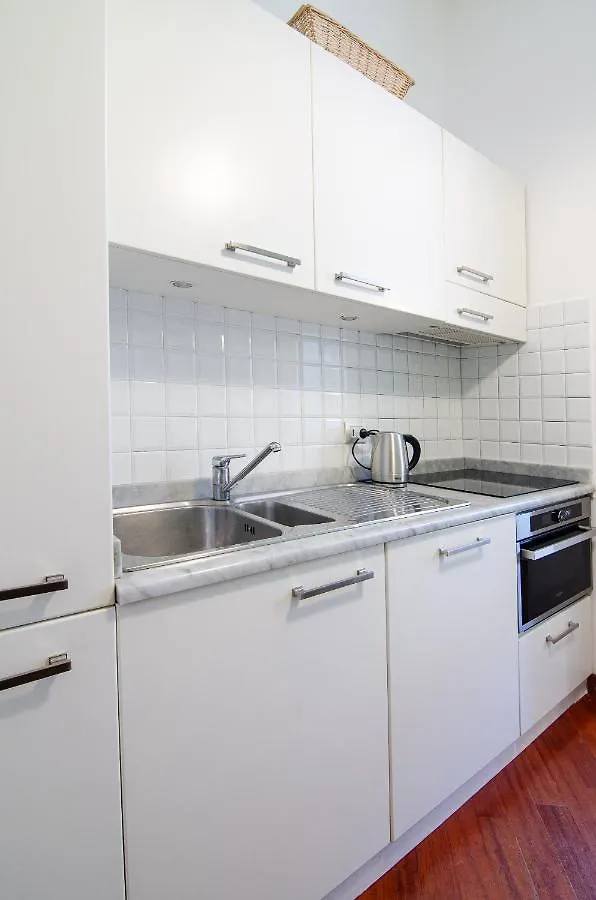 Lux Contemporary Flat - Porta Romana Milano 0*,
