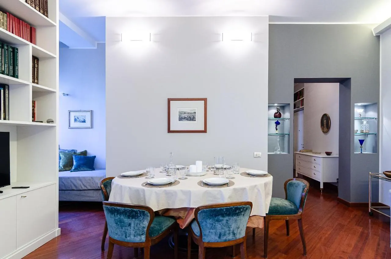 Appartamento Lux Contemporary Flat - Porta Romana Milano