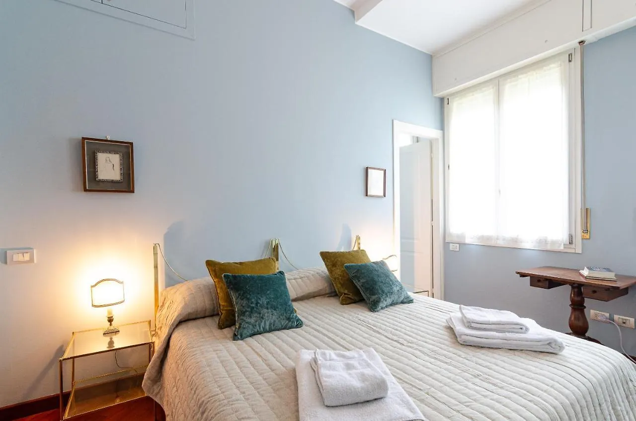 Lux Contemporary Flat - Porta Romana Milan