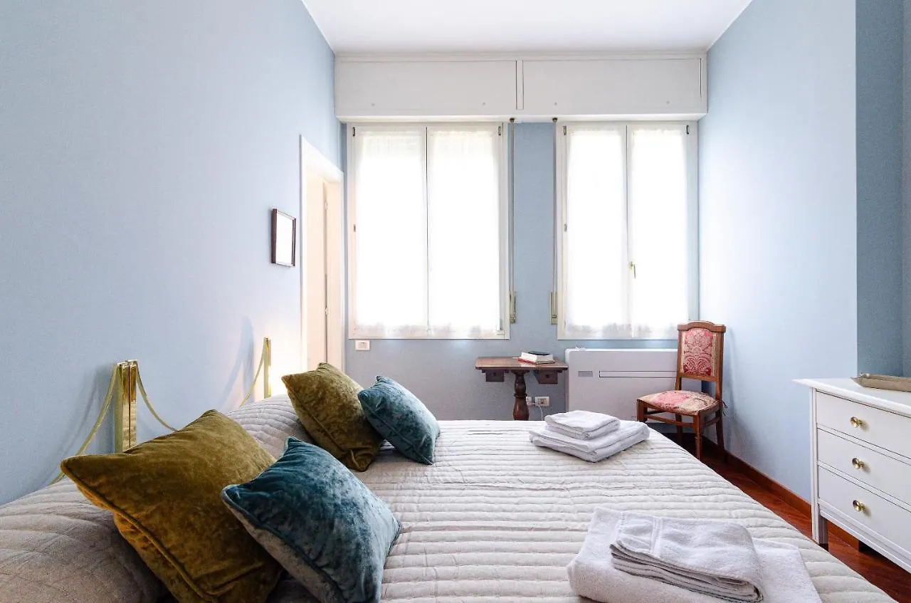 Lux Contemporary Flat - Porta Romana Milan 0*,  Italy