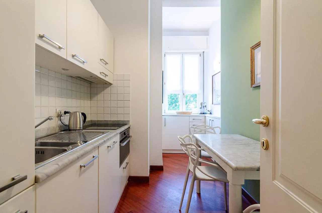 Lux Contemporary Flat - Porta Romana Milan Italy