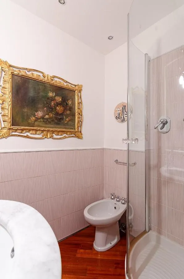 Lux Contemporary Flat - Porta Romana Milan