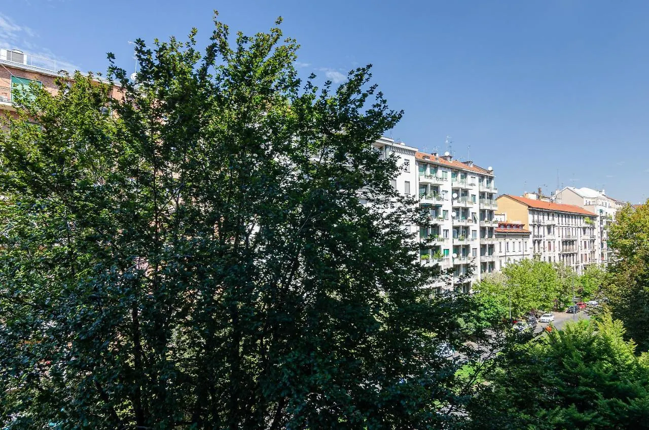 Lux Contemporary Flat - Porta Romana Milan 0*,